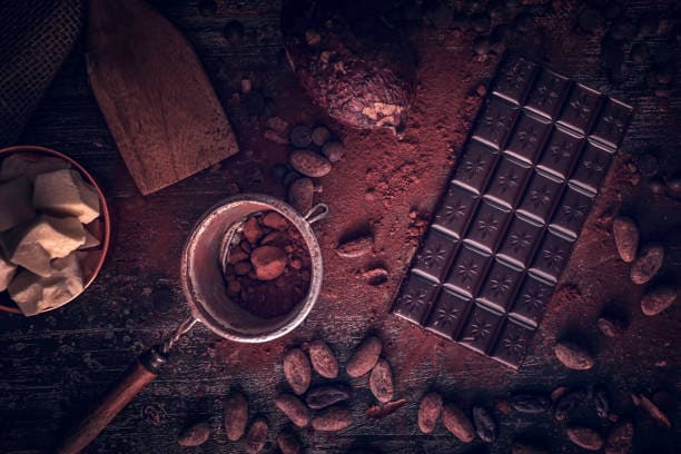 خرید و قیمت شکلات تخته ای + فروش صادراتی